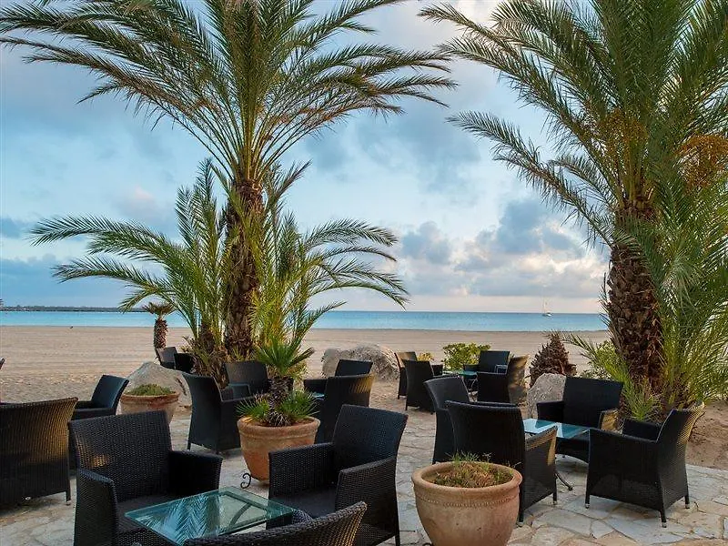 Hotel Capo San Vito By Geocharme San Vito Lo Capo