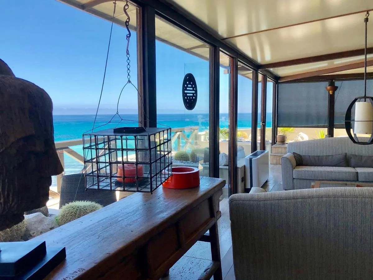 Hotel Capo San Vito By Geocharme San Vito Lo Capo