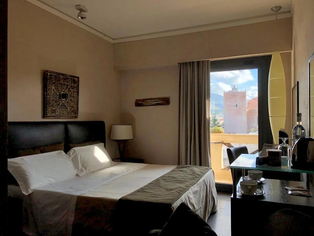 Hotel Capo San Vito By Geocharme San Vito Lo Capo