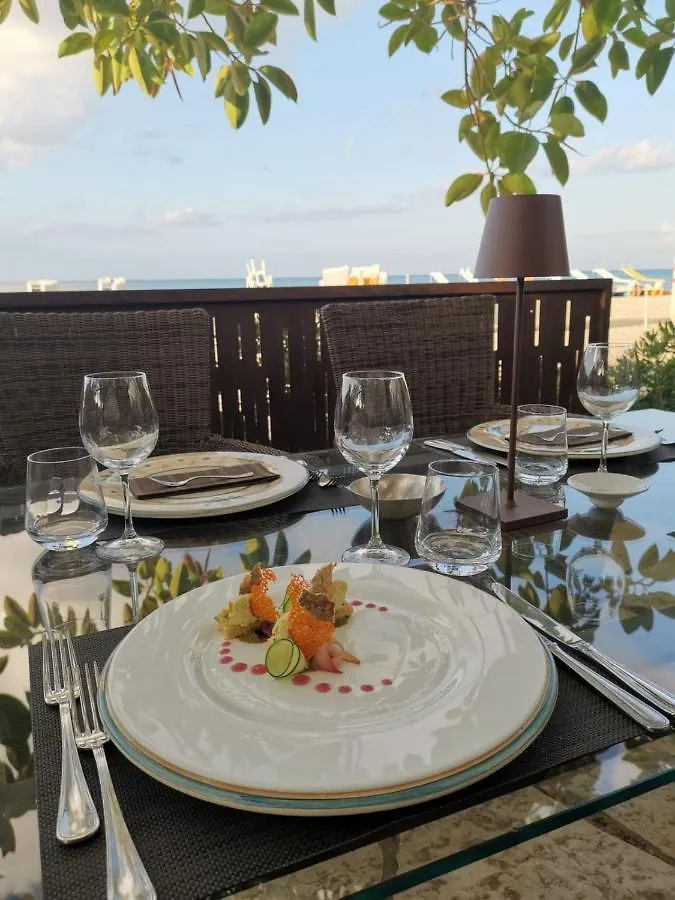 Hotel Capo San Vito By Geocharme San Vito Lo Capo