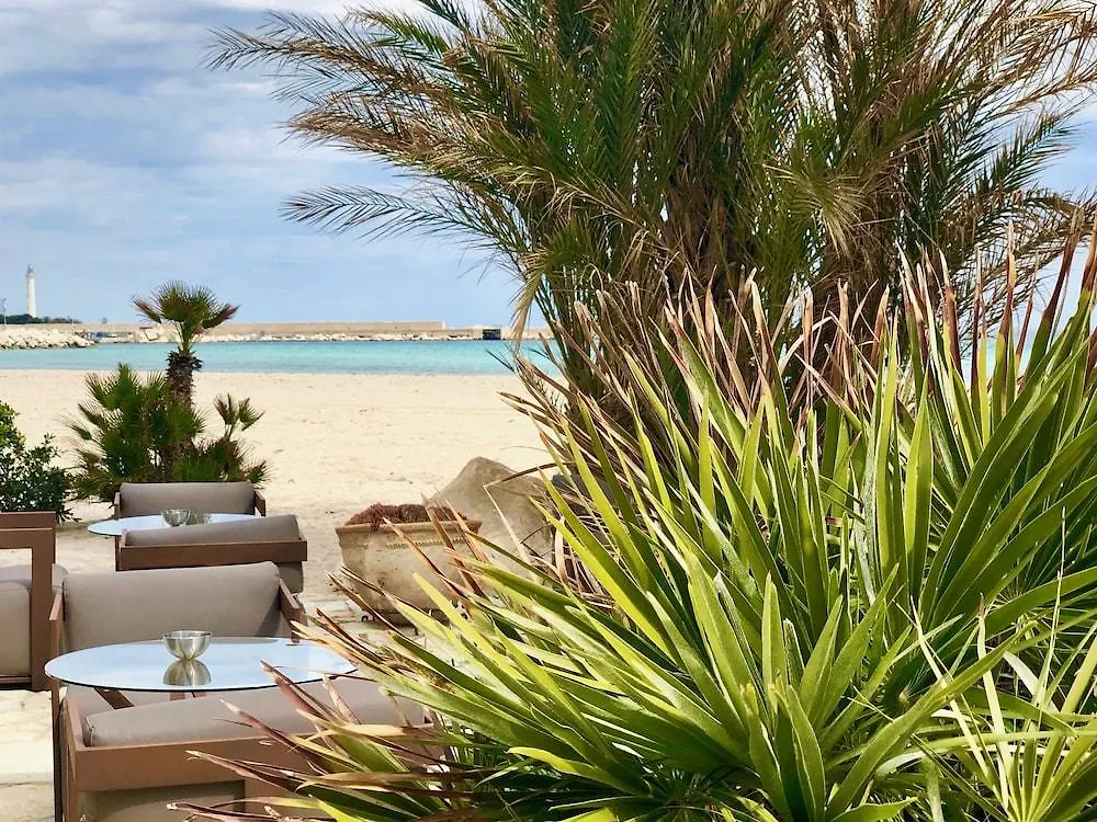 Hotel Capo San Vito By Geocharme San Vito Lo Capo