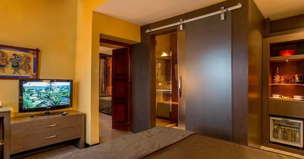 ****  Hotel Capo San Vito By Geocharme San Vito Lo Capo Italie