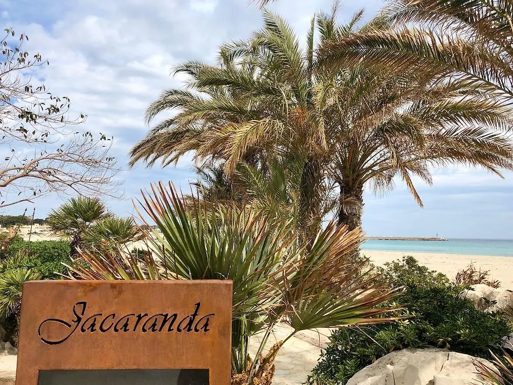 Hotel Capo San Vito By Geocharme San Vito Lo Capo
