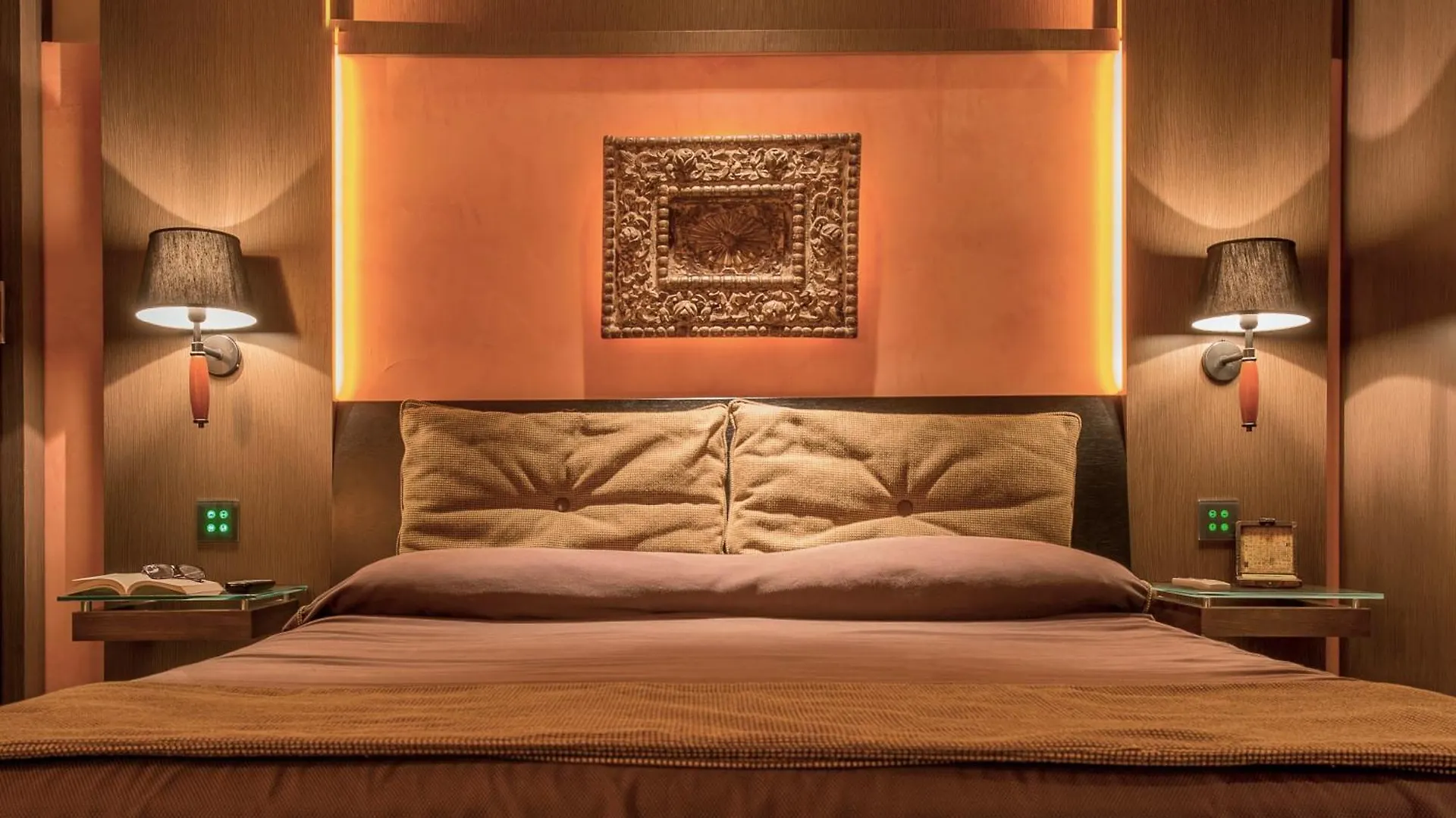 Hotel Capo San Vito By Geocharme San Vito Lo Capo