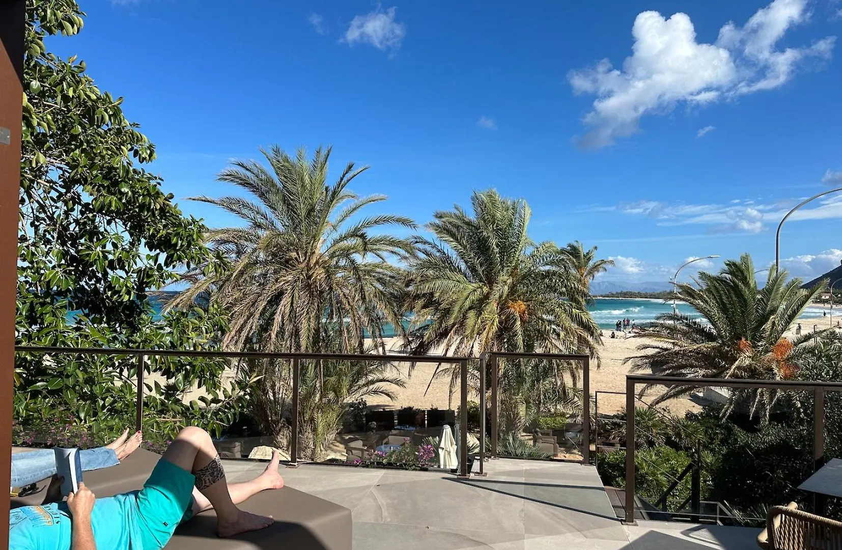 Hotel Capo San Vito By Geocharme San Vito Lo Capo