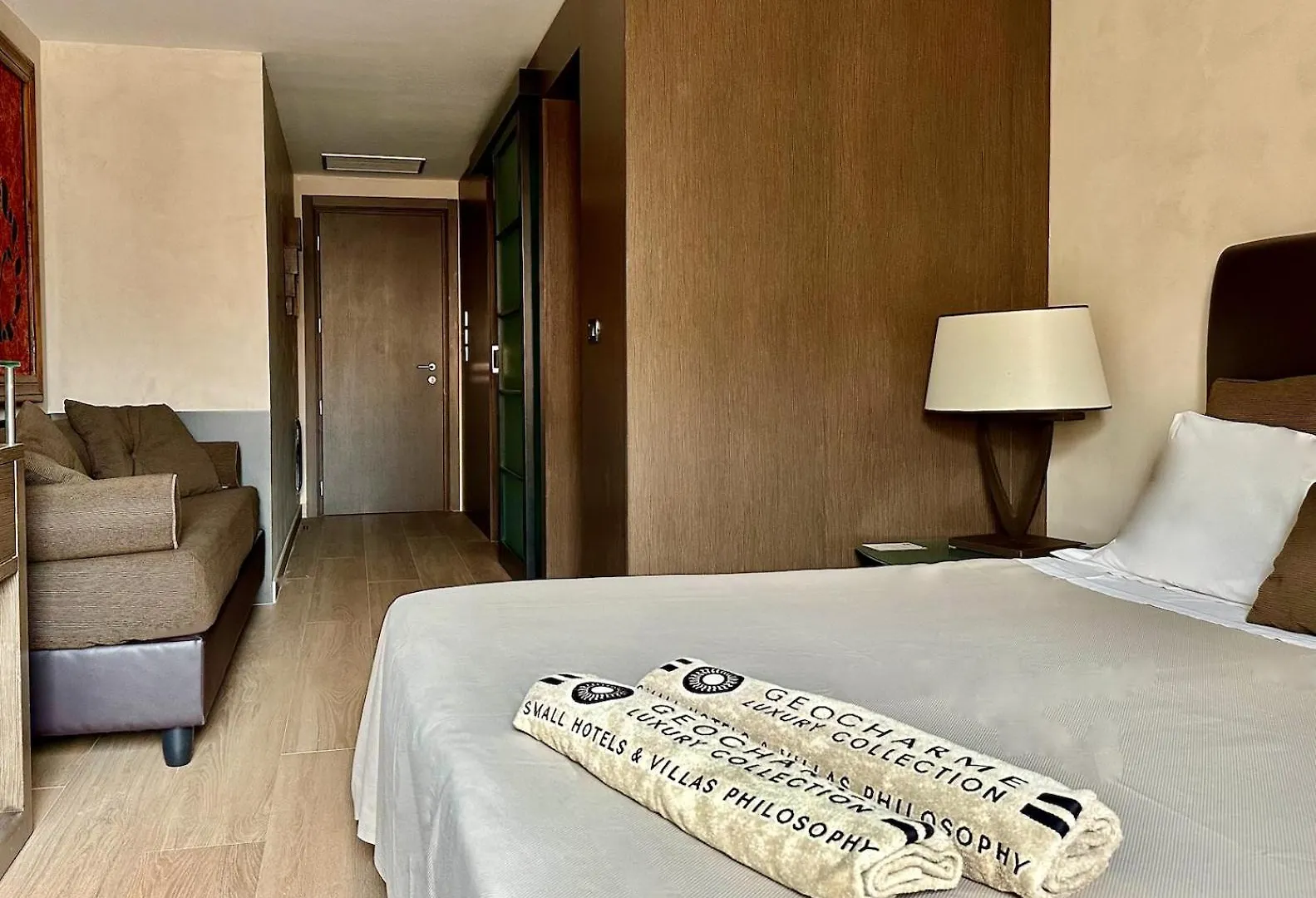 Hotel Capo San Vito By Geocharme San Vito Lo Capo