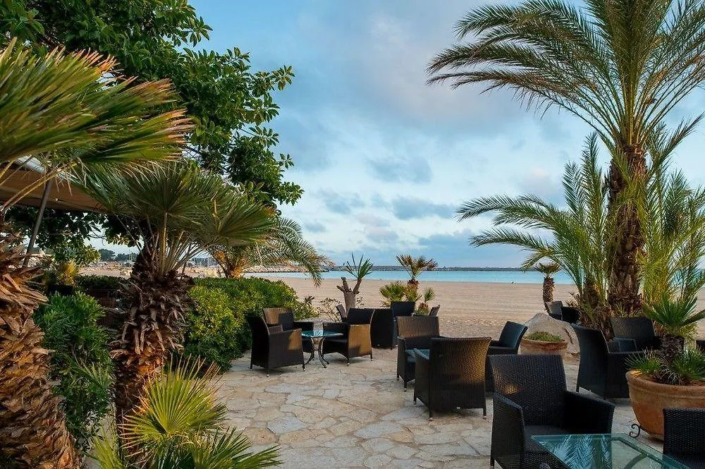 Hotel Capo San Vito By Geocharme San Vito Lo Capo