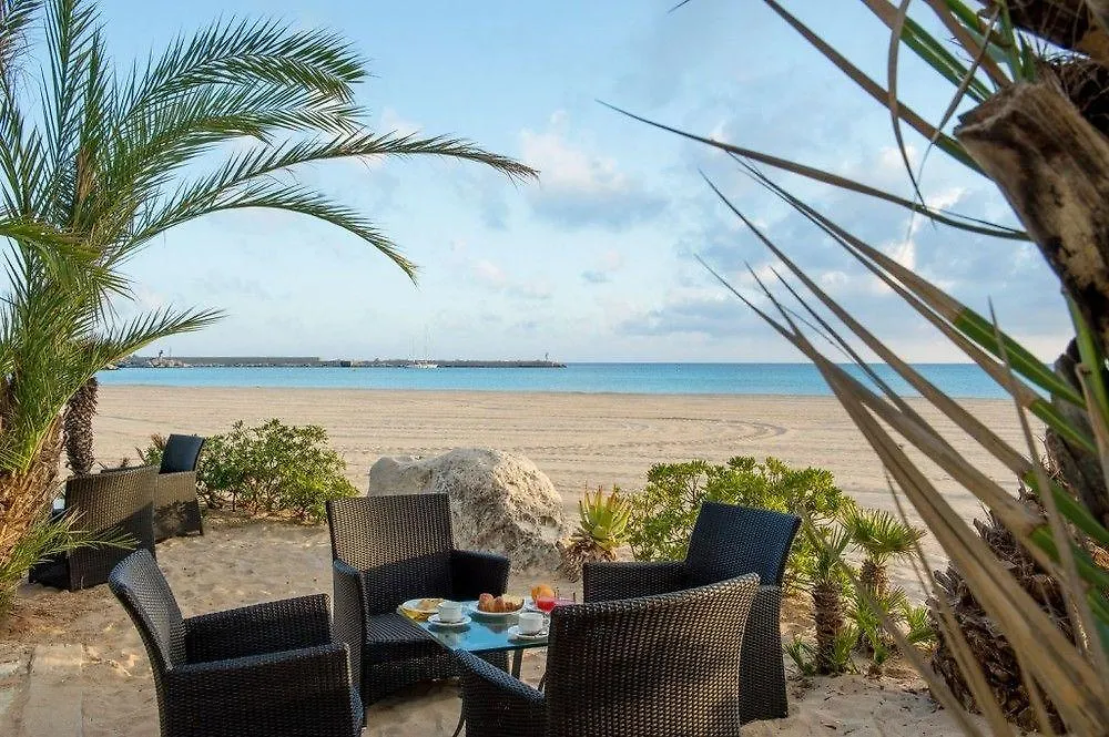 Hotel Capo San Vito By Geocharme San Vito Lo Capo 4*,