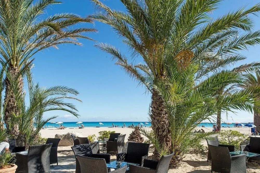 Hotel Capo San Vito By Geocharme San Vito Lo Capo