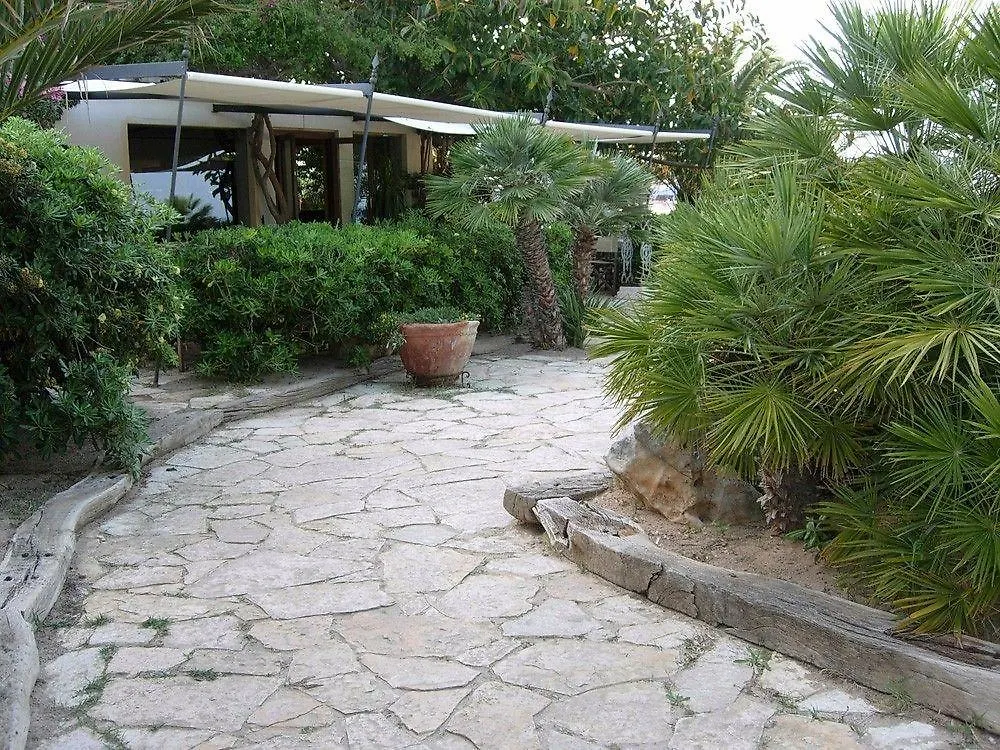 Hotel Capo San Vito By Geocharme San Vito Lo Capo