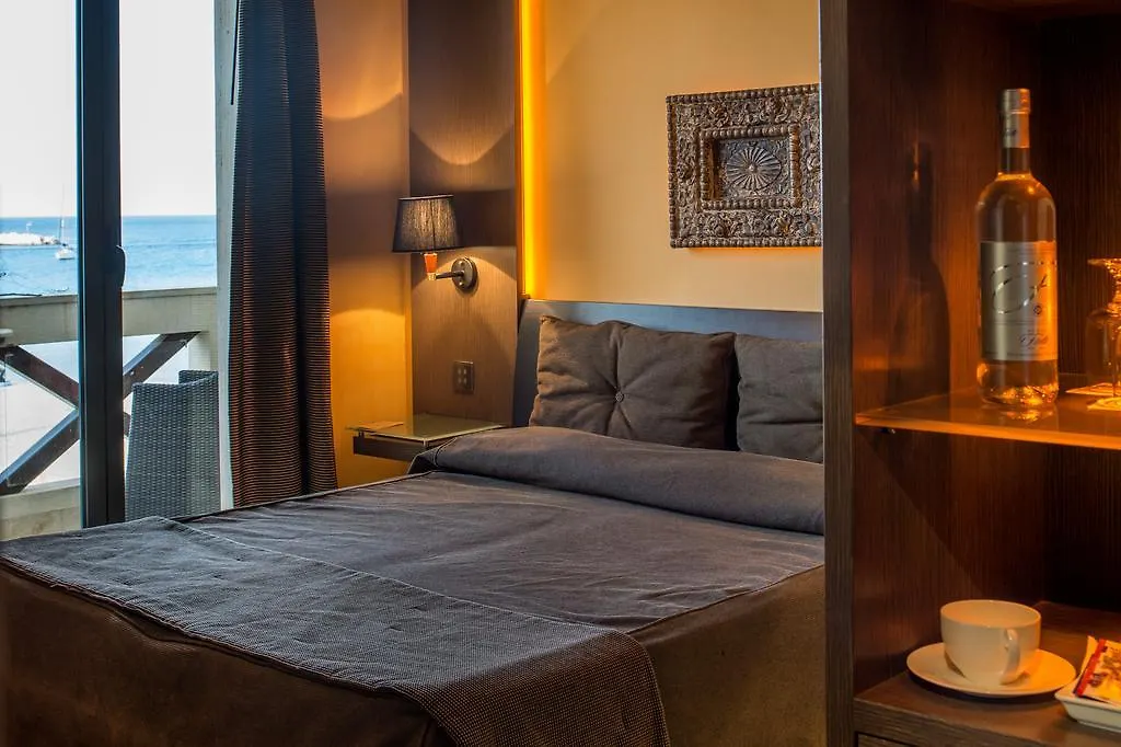 ****  Hotel Capo San Vito By Geocharme San Vito Lo Capo Italie