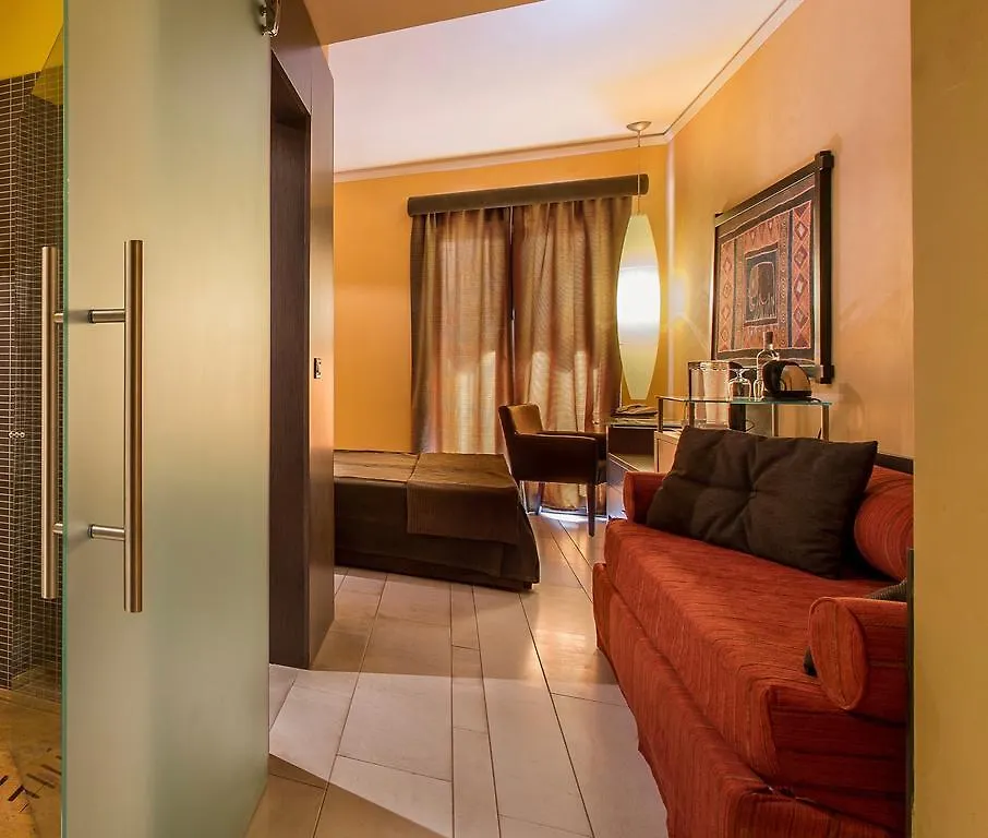 Hotel Capo San Vito By Geocharme San Vito Lo Capo