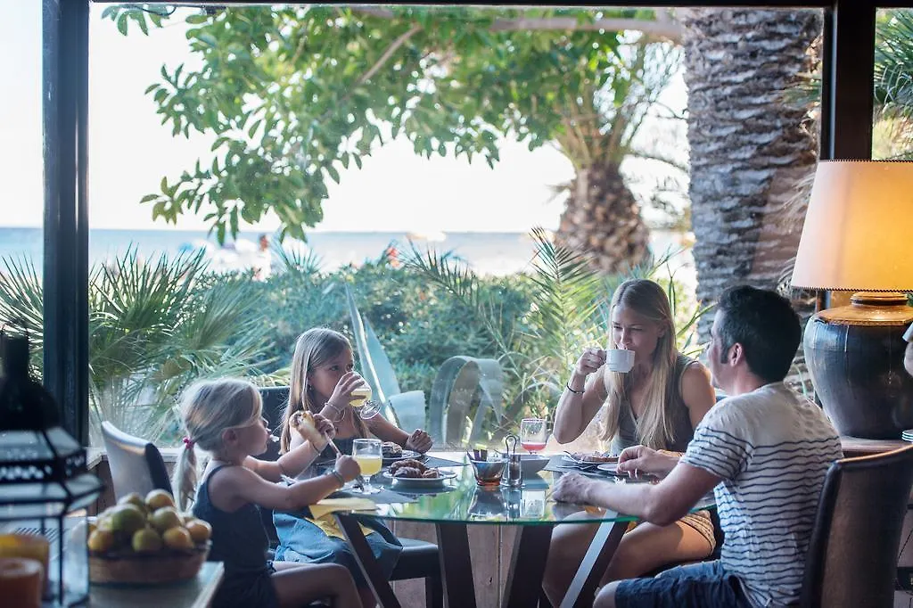 Hotel Capo San Vito By Geocharme San Vito Lo Capo
