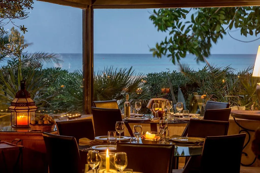 Hotel Capo San Vito By Geocharme San Vito Lo Capo