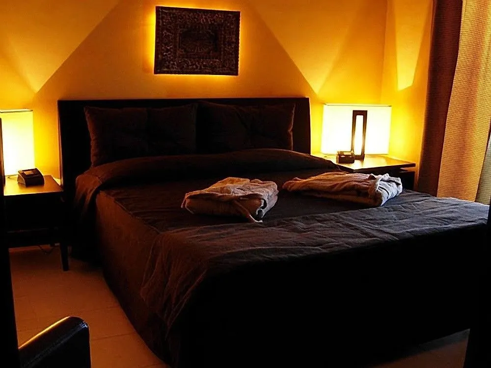 Hotel Capo San Vito By Geocharme San Vito Lo Capo