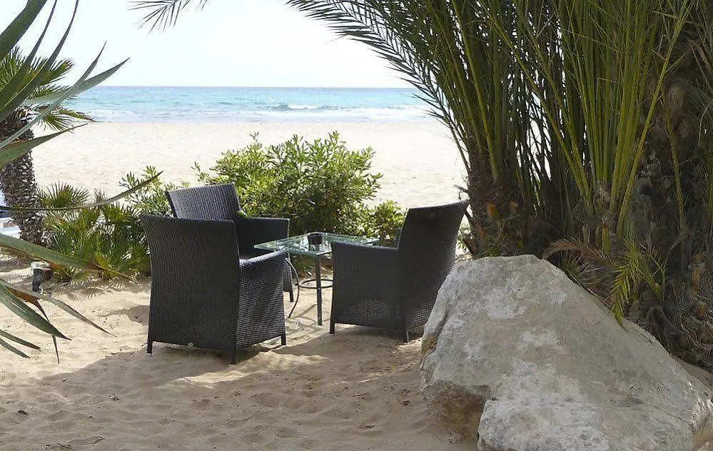 Hotel Capo San Vito By Geocharme San Vito Lo Capo