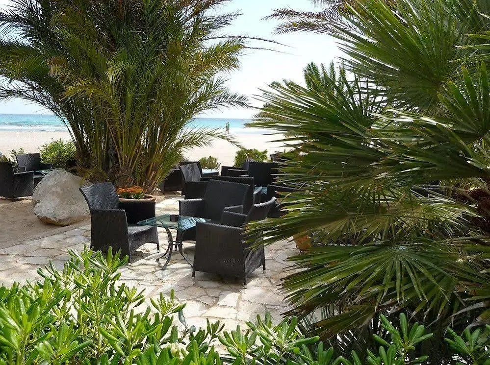 Hotel Capo San Vito By Geocharme San Vito Lo Capo 4*,  Italie