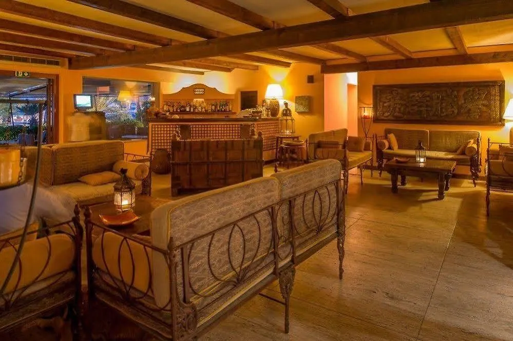 ****  Hotel Capo San Vito By Geocharme San Vito Lo Capo Italie