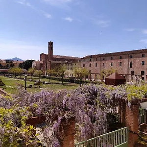 Appartamento Casa I Cantici 