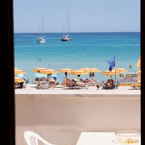 Coryna 4 Posti Letto Sul Mare Appartamento