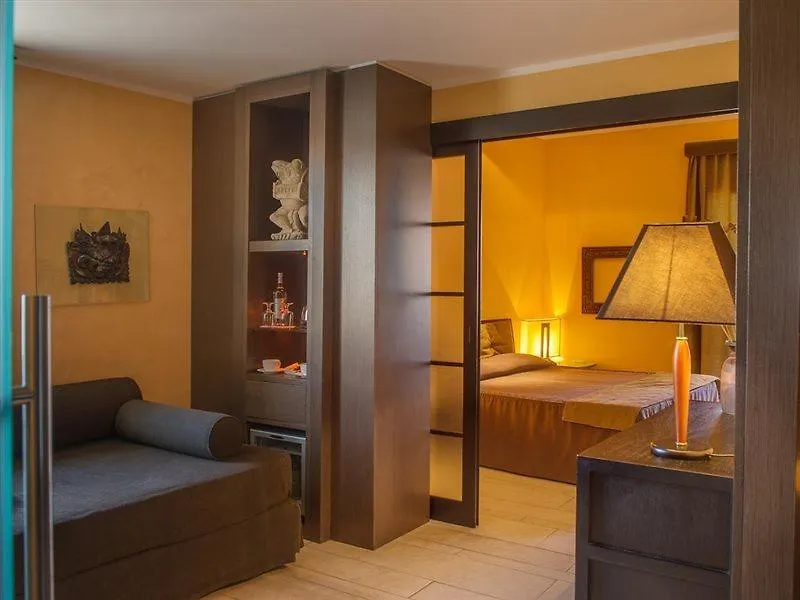 Hotel Capo San Vito San Vito Lo Capo 4*,