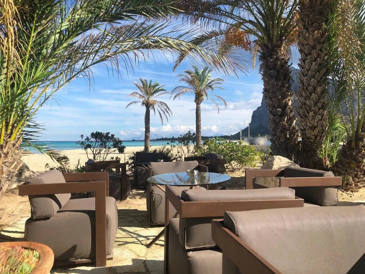 Hotel Capo San Vito San Vito Lo Capo Italia
