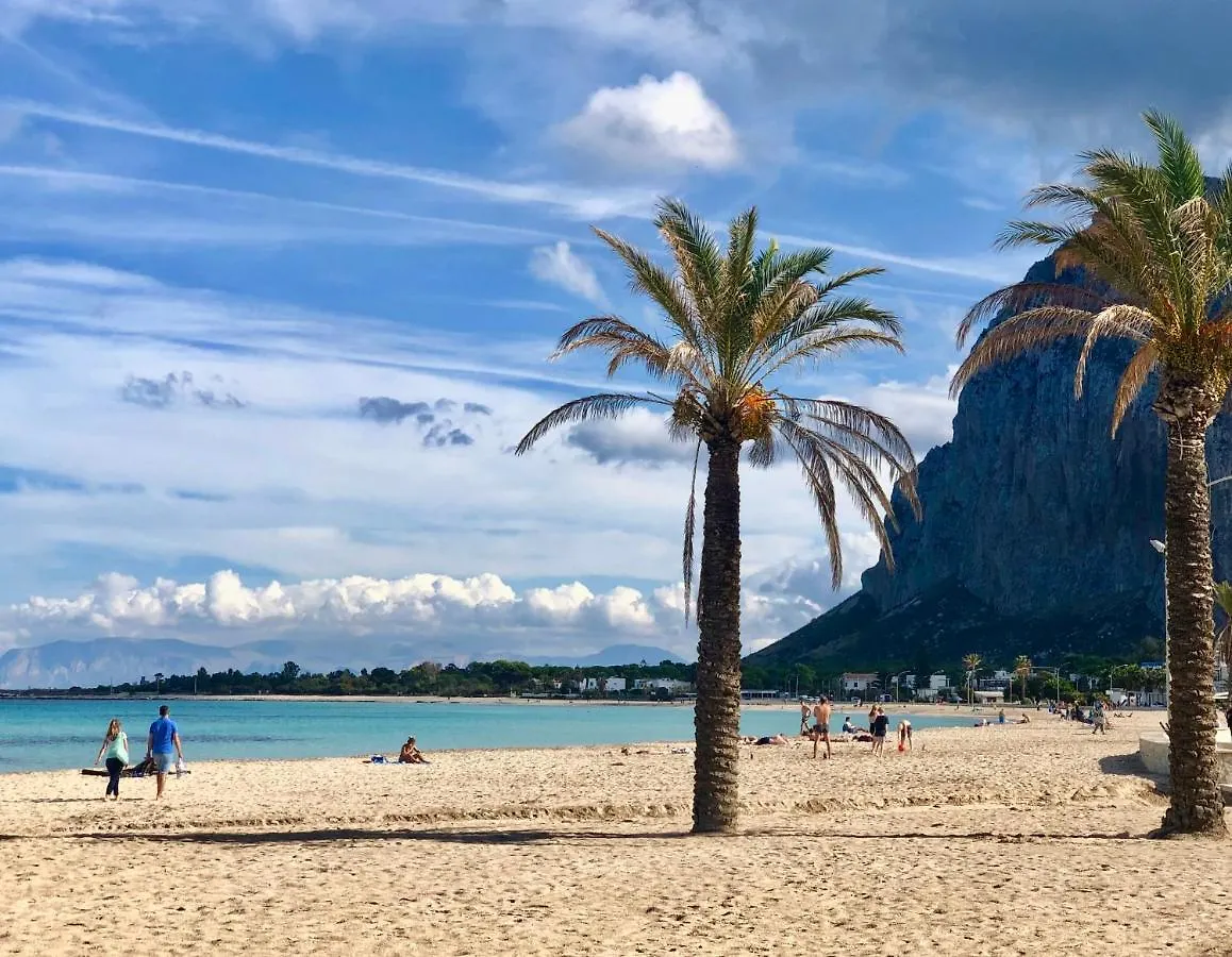 Hotel Capo San Vito San Vito Lo Capo
