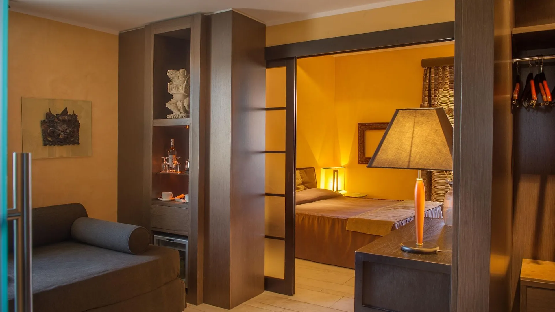 Hotel Capo San Vito San Vito Lo Capo
