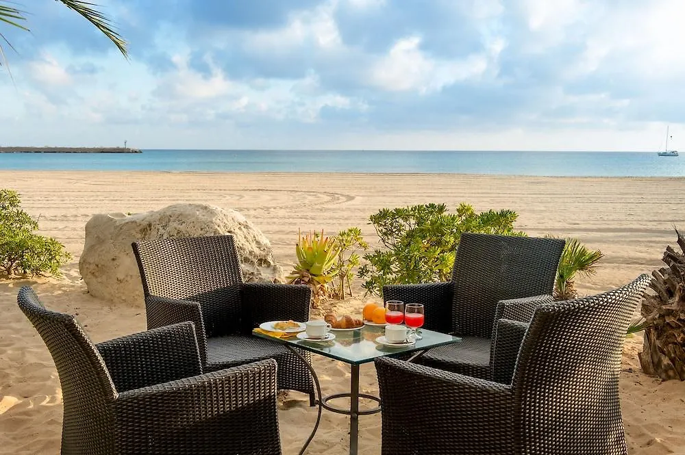 Hotel Capo San Vito San Vito Lo Capo 4*,  Italia