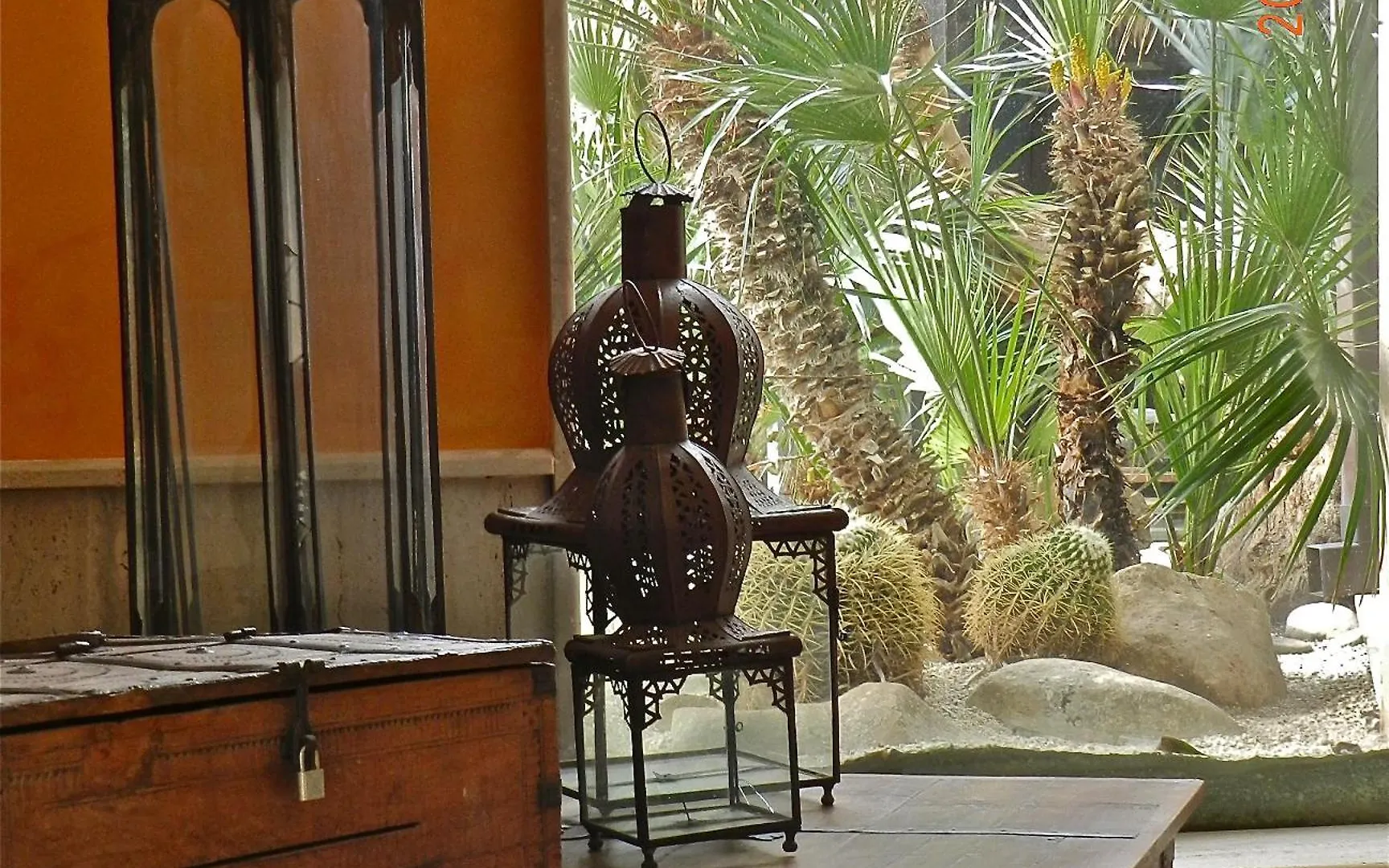 Hotel Capo San Vito San Vito Lo Capo Italia