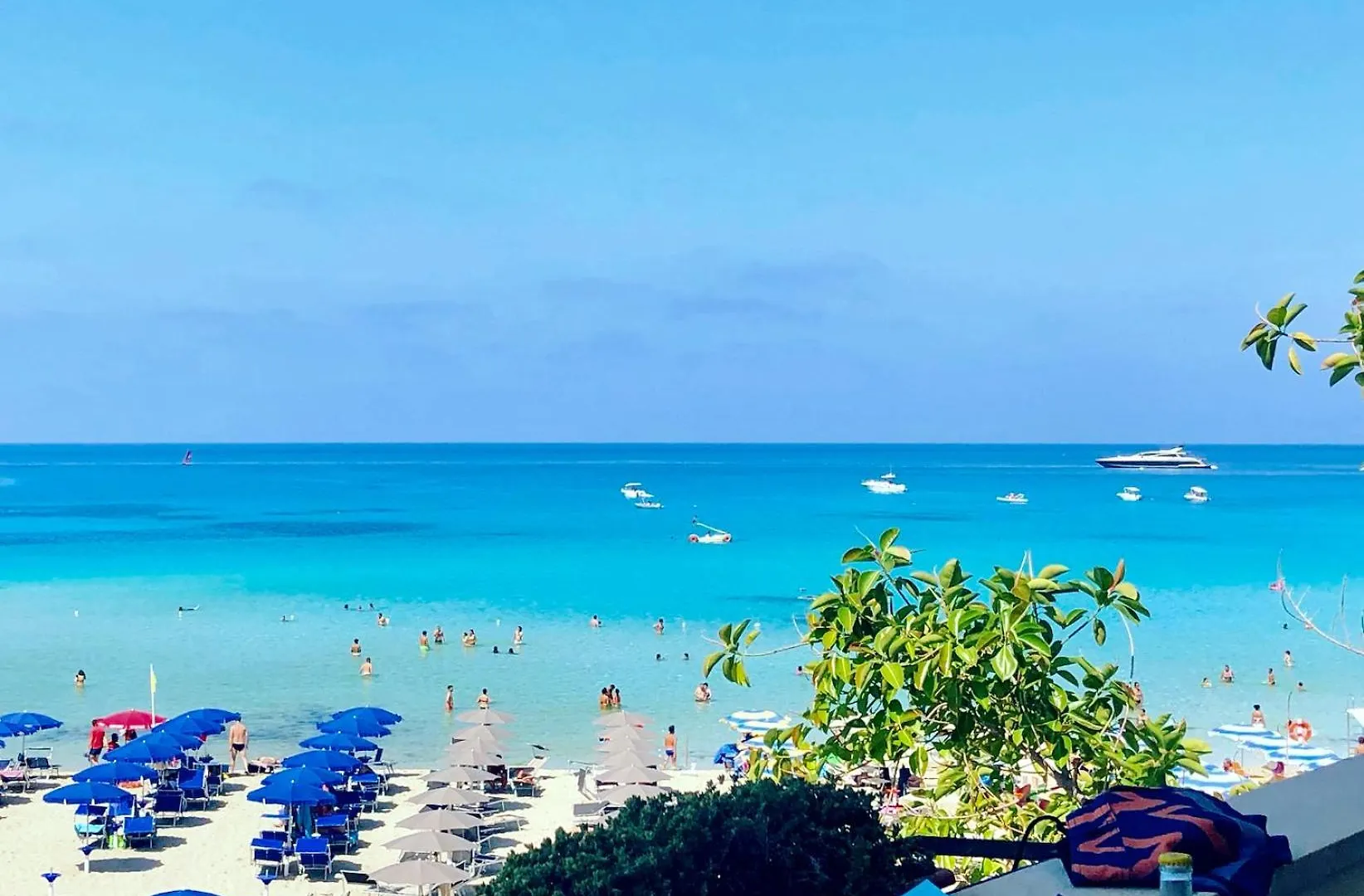 Hotel Capo San Vito San Vito Lo Capo
