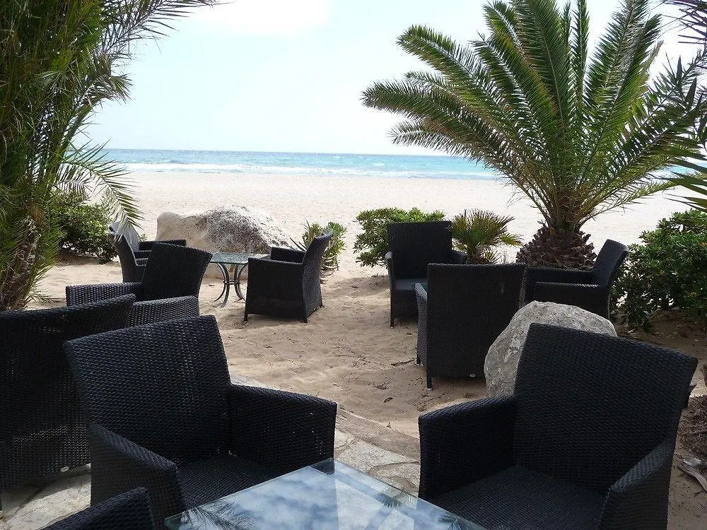 Hotel Capo San Vito San Vito Lo Capo 4*,