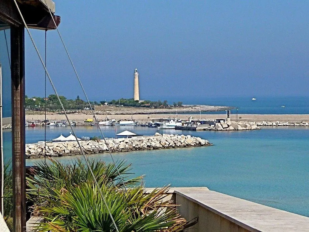 Hotel Capo San Vito San Vito Lo Capo