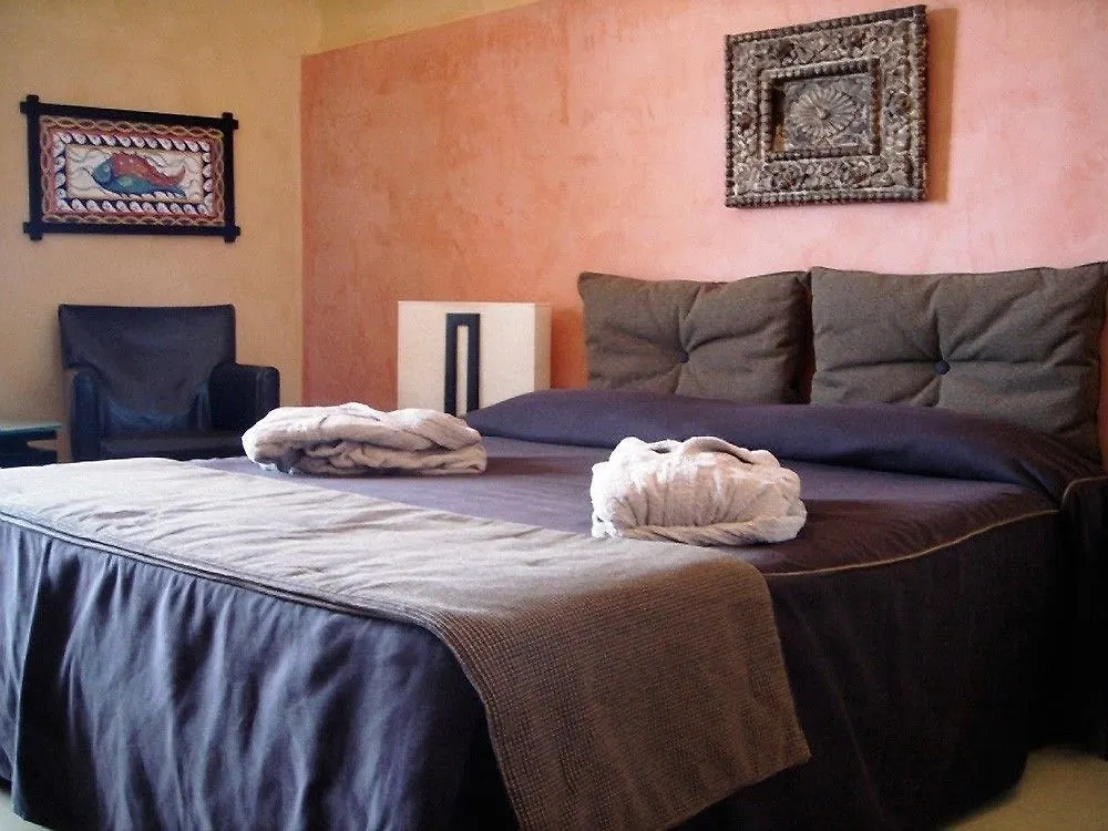 Hotel Capo San Vito San Vito Lo Capo